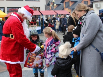II GILOWICKI JARMARK BOŻONARODZENIOWY - zdjęcie12