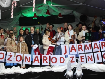 II GILOWICKI JARMARK BOŻONARODZENIOWY - zdjęcie13