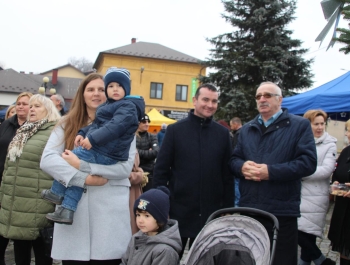 II GILOWICKI JARMARK BOŻONARODZENIOWY - zdjęcie14