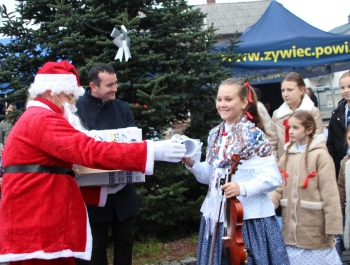 II GILOWICKI JARMARK BOŻONARODZENIOWY - zdjęcie15