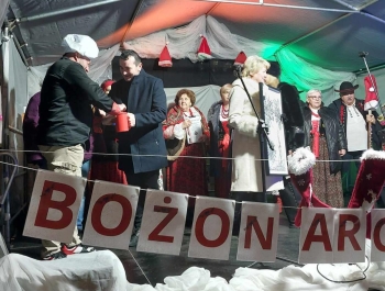 II GILOWICKI JARMARK BOŻONARODZENIOWY - zdjęcie20