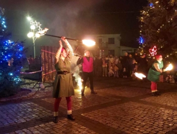 II GILOWICKI JARMARK BOŻONARODZENIOWY - zdjęcie23