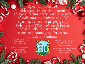 Życzenia Świąteczne - zdjęcie1