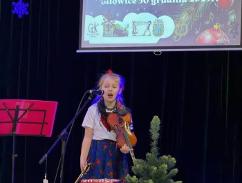 XVII KONKURS KOLĘD I PASTORAŁEK W GILOWICACH - podsumowanie - zdjęcie1