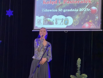 XVII KONKURS KOLĘD I PASTORAŁEK W GILOWICACH - podsumowanie - zdjęcie3