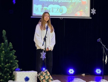 XVII KONKURS KOLĘD I PASTORAŁEK W GILOWICACH - podsumowanie - zdjęcie4