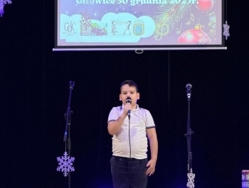 XVII KONKURS KOLĘD I PASTORAŁEK W GILOWICACH - podsumowanie - zdjęcie11