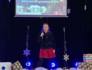 XVII KONKURS KOLĘD I PASTORAŁEK W GILOWICACH - podsumowanie - zdjęcie13