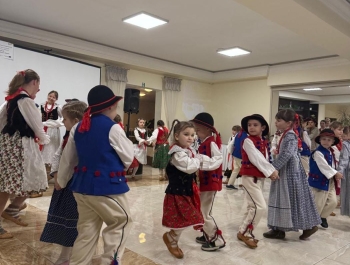 XVII KONKURS KOLĘD I PASTORAŁEK W GILOWICACH - podsumowanie - zdjęcie15