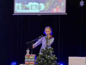 XVII KONKURS KOLĘD I PASTORAŁEK W GILOWICACH - podsumowanie - zdjęcie16