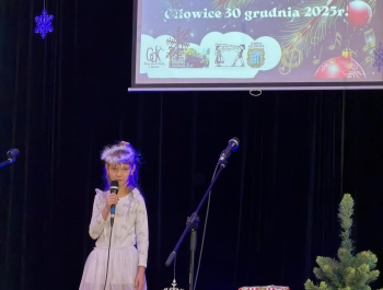 XVII KONKURS KOLĘD I PASTORAŁEK W GILOWICACH - podsumowanie - zdjęcie17
