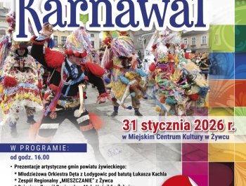 BESKIDZKI KARNAWAŁ - zdjęcie1