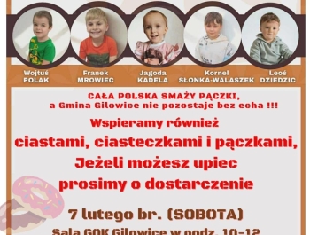 CAŁA POLSKA SMAŻY PĄCZKI - zdjęcie1