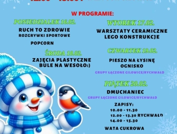 FERIADA - zapisy - zdjęcie2