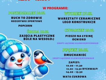 FERIADA - zapisy - zdjęcie1