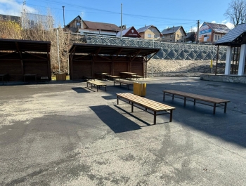 Chránime naše tradície - Chronimy nasze tradycje.                     Informacja o projekcie z zaprzyjaźnioną Gminą Zubrohlava. - zdjęcie4