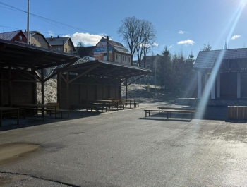 Chránime naše tradície - Chronimy nasze tradycje.                     Informacja o projekcie z zaprzyjaźnioną Gminą Zubrohlava. - zdjęcie3