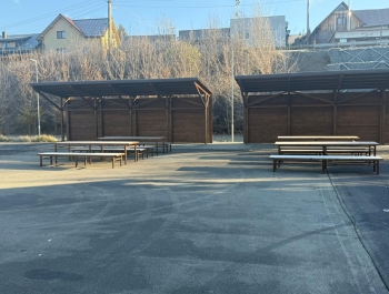 Chránime naše tradície - Chronimy nasze tradycje.                     Informacja o projekcie z zaprzyjaźnioną Gminą Zubrohlava. - zdjęcie2