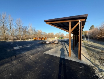 Chránime naše tradície - Chronimy nasze tradycje.                     Informacja o projekcie z zaprzyjaźnioną Gminą Zubrohlava. - zdjęcie1