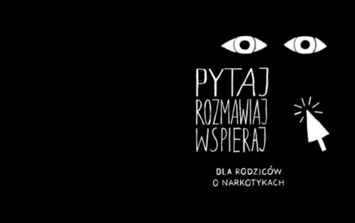 Razem bezpieczniej. MSWiA zainaugurowało kampanię edukacyjno-informacyjną dot. przeciwdziałania zagrożeniom związanym z narkomanią, skierowaną do rodziców i opiekunów.